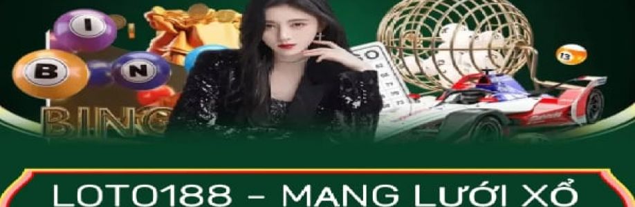 LOTO188 Cover Image