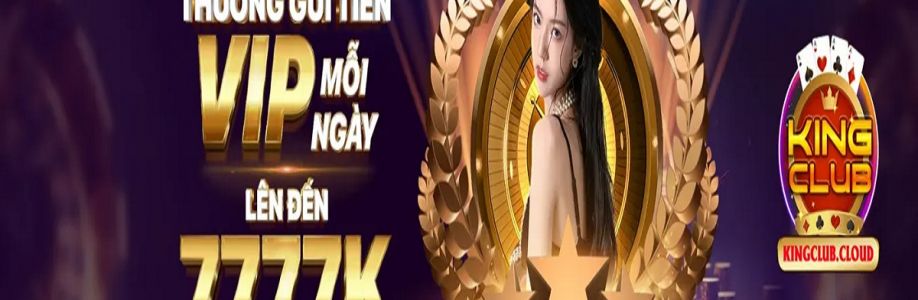 Kingclub Cover Image
