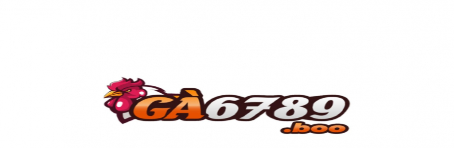 ga6789 Cover Image
