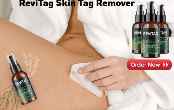 ReviTag Skin Tag Spray Review (Price 2025): Clear Skin in USA, CA, UK, AU, NZ, IE