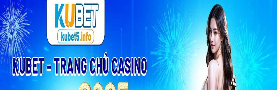 Kubet Cover Image