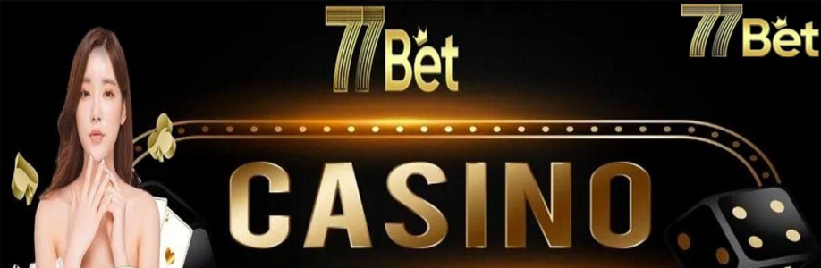 Nhàcái 77bet Cover Image