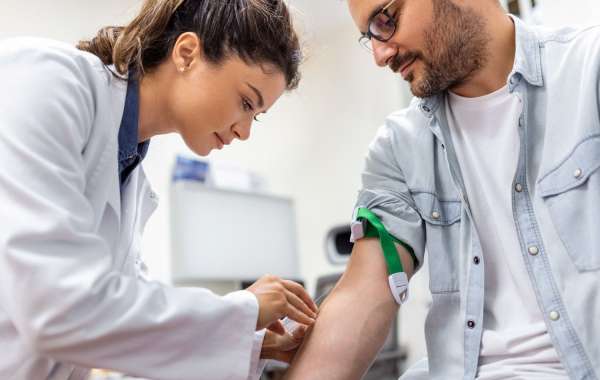 How to Choose the Right Provider for Lab Test Home Collection