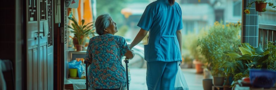 City Health Care Cover Image