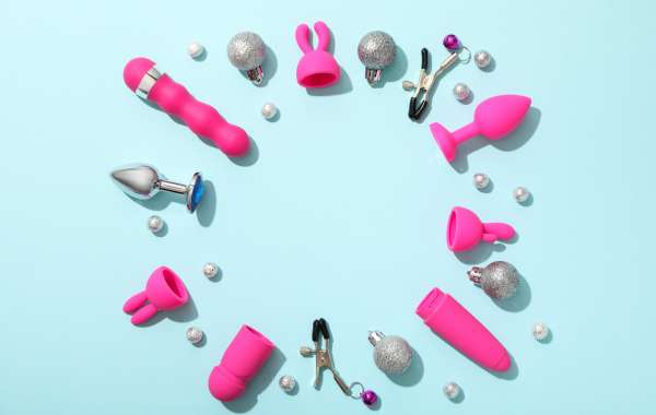 Seven Reasons To Explain Why Thrusting Adult Toy Is So Important