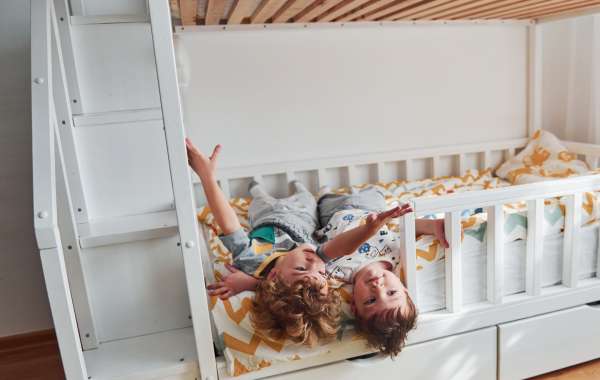 Bunk Beds For Teenagers Tools To Ease Your Daily Lifethe One Bunk Beds For Teenagers Trick That Should Be Used By Everyo