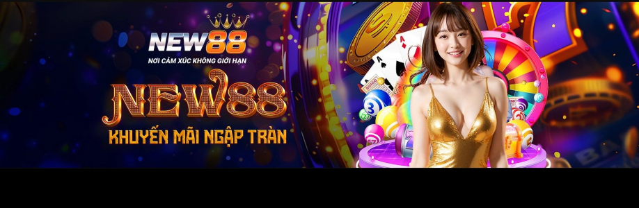 Nhà cái new88 Cover Image