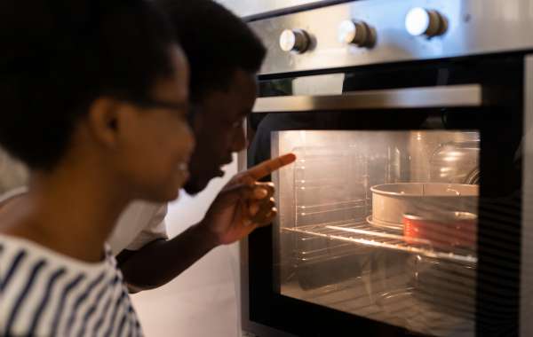 How Much Can Bulit-In Ovens Experts Earn?