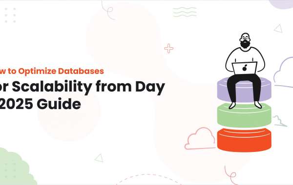 How to Optimize Databases for Scalability from Day 1| 2025 Guide