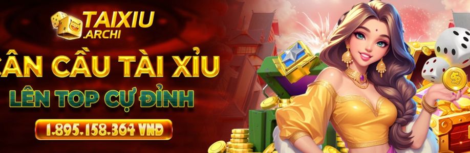 Tài Xỉu Onlne Cover Image