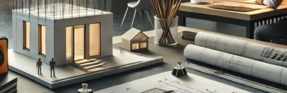 Moresta Renovations Cover Image