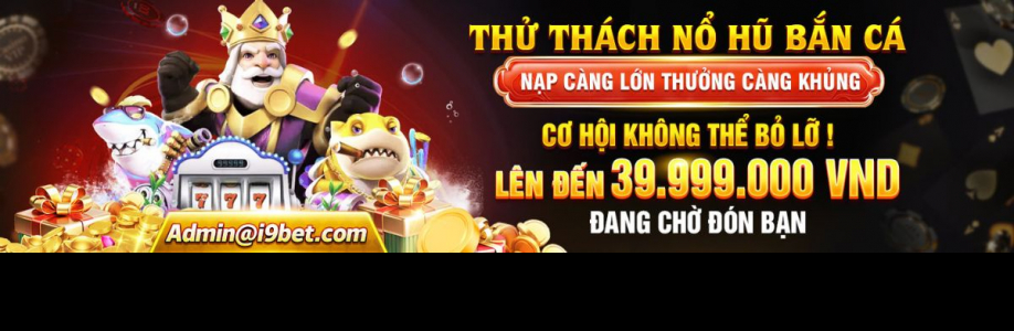 Nhà Cái i9BET Cover Image