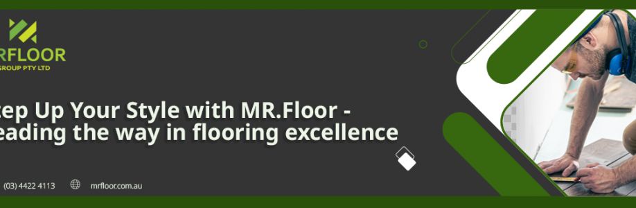 Mr Floor Cover Image