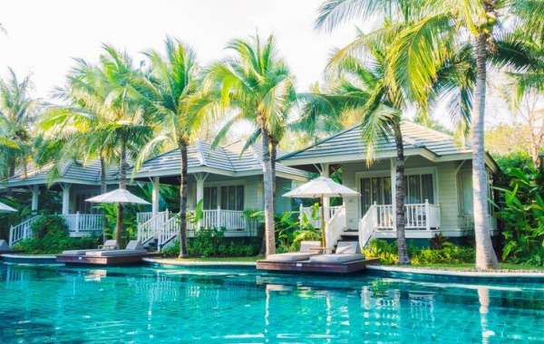 Discover the Hidden Paradise of Malaysia: Anyara Residency in Malaysia