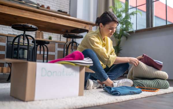 Organize Your Life: How Home Organization Boosts Productivity and Reduces Stress