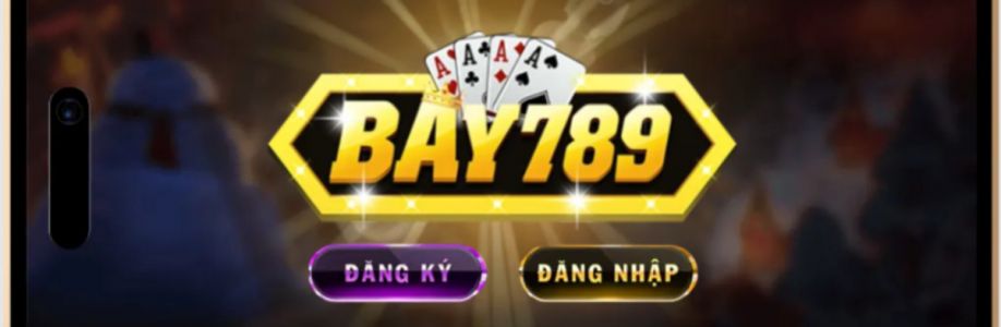 Bay789 Cover Image