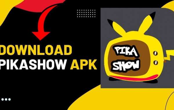 Download Pikashow (Official) for Android App