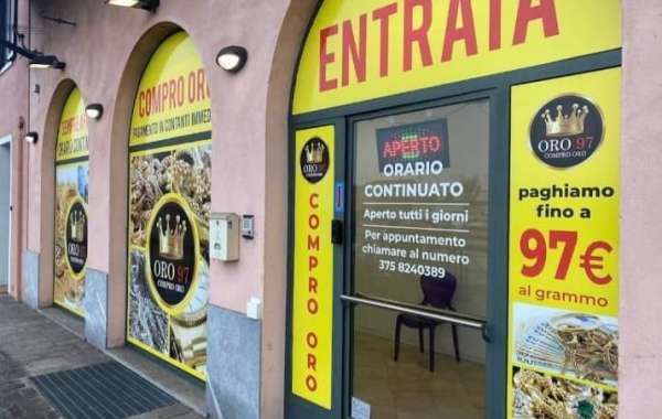 Compro Oro Milano – Oro 24K Milano