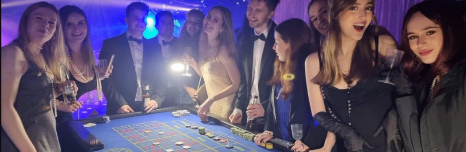 Fun Casino Casino Fun Cover Image
