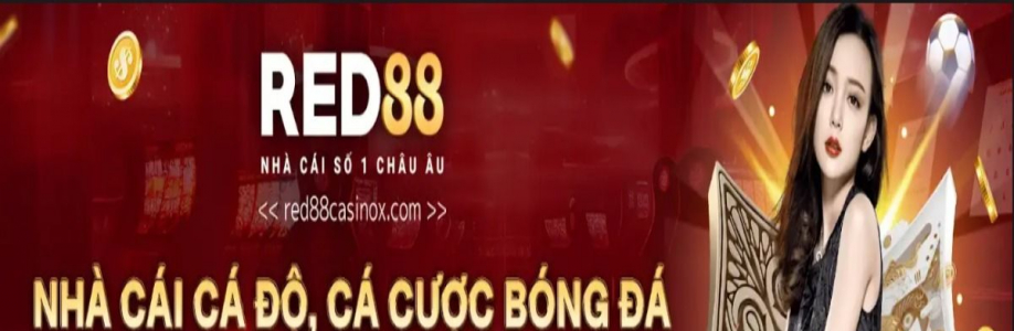 red88casinox com Cover Image