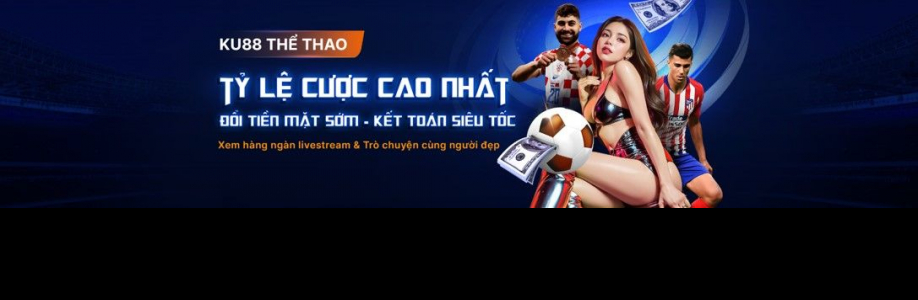 KU88 Cover Image