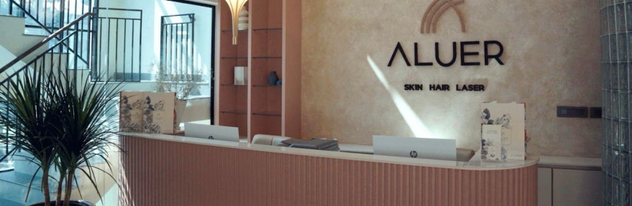 Aluer Skin Clinic Cover Image