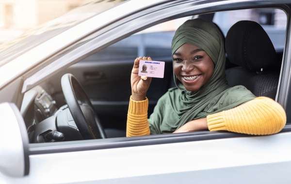 Guide To Driving Licence For Sale: The Intermediate Guide On Driving Licence For Sale
