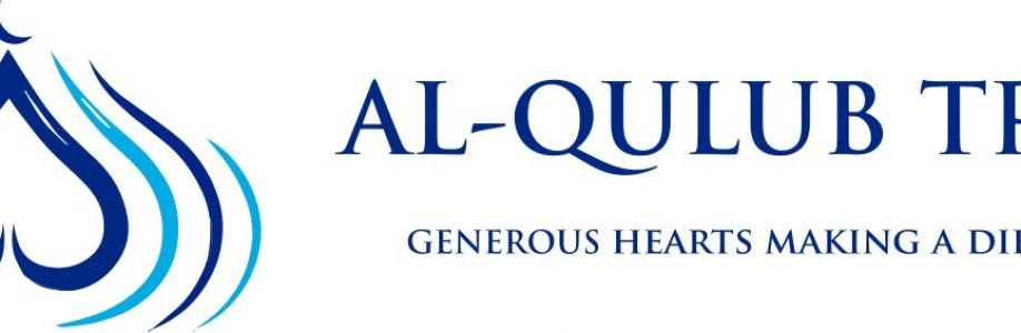 Al-Qulub Trust Cover Image