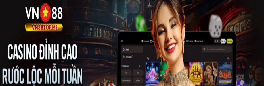 VN88 Cover Image