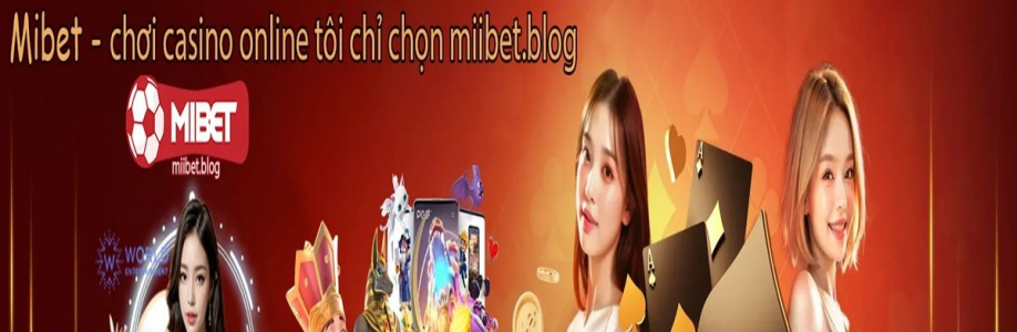 Mibet Cover Image