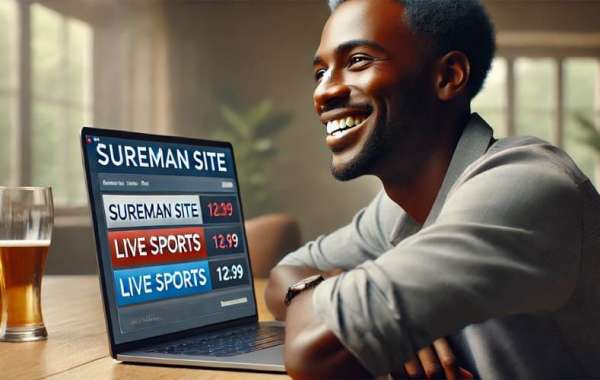 Explore Online Sports Betting: Discover the Sureman Scam Verification Platform