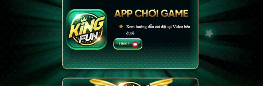kingfun fcom Cover Image