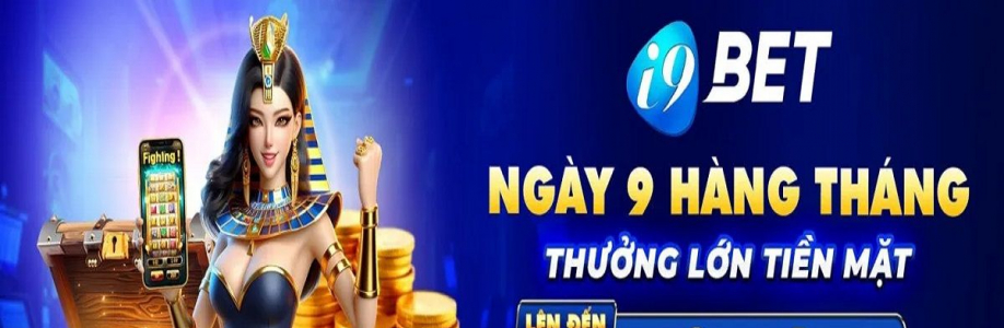 Nhà cái I9BET Cover Image