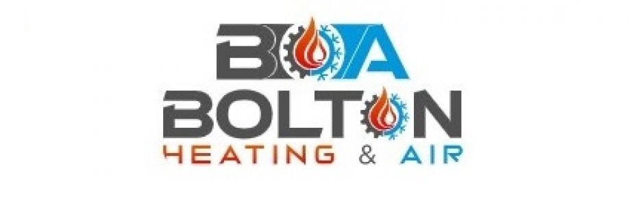 Bolton Heating & Air Cover Image