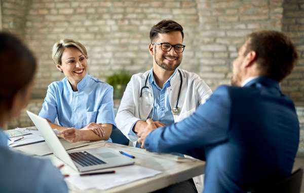 Key Benefits of Partnering With a Healthcare Staffing Agency