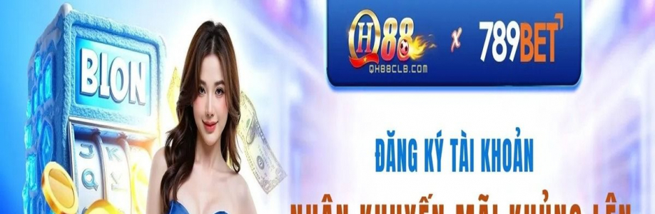 qh88 Cover Image