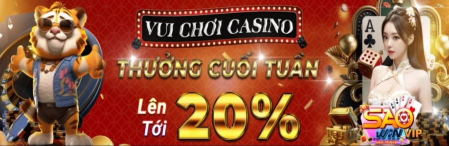 Nhà cái SAO79 Cover Image