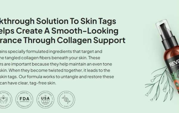 ReviTag Skin Tag Remover: For a Special Discounted Price Today