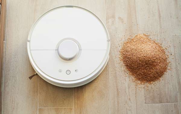 5 Tools That Everyone In The Smart Vacuum Industry Should Be Using