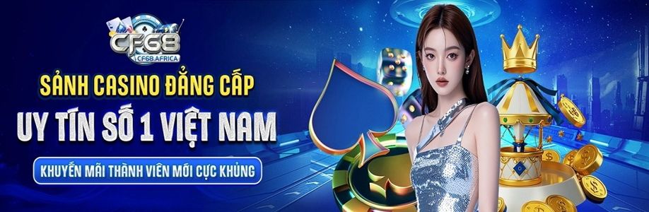 Cổng game CF68 Cover Image