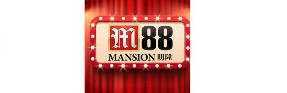 M88 Cover Image