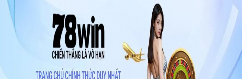 Nhà Cái 78win Cover Image
