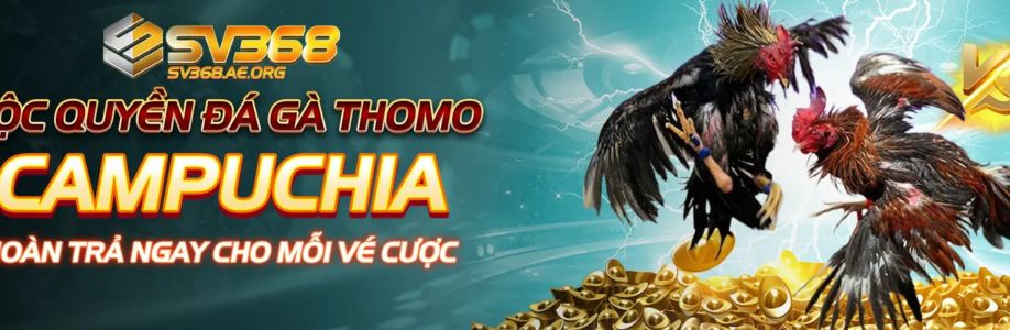 Nhà cái sv368 Cover Image