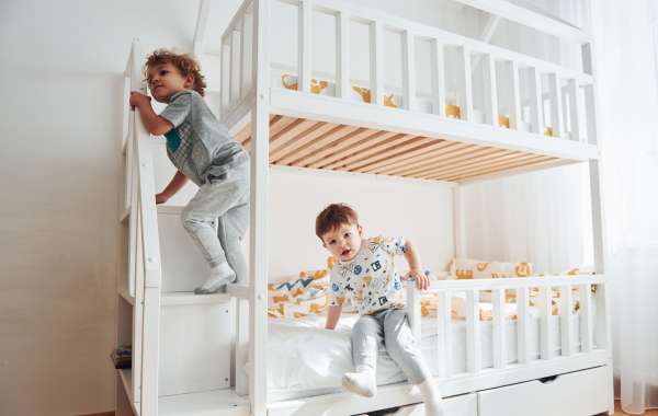 The 10 Scariest Things About UK Bunk Beds
