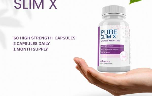 Does PureSlimX suppress appetite?