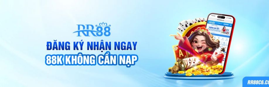RR88 RR88 Thưởng Nạp đầu 8.888.000 Ch Cover Image