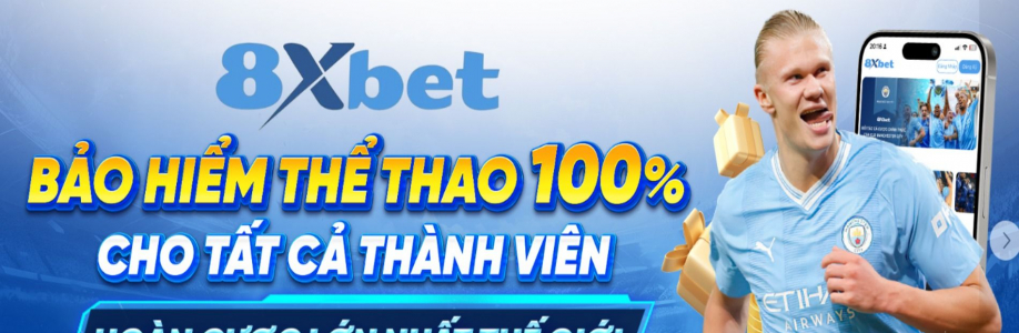 8XBET Cover Image