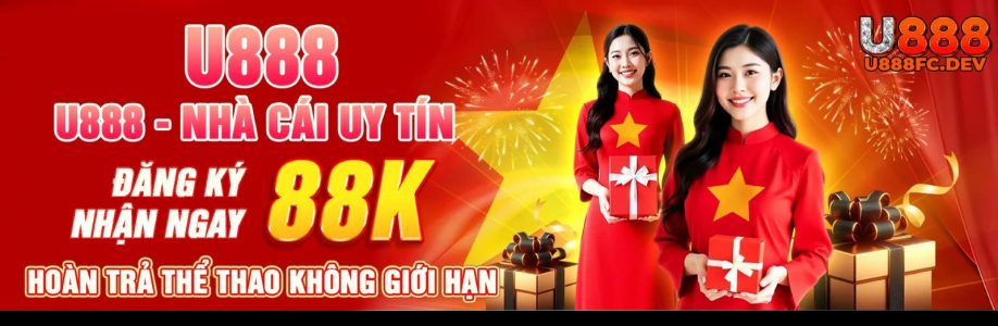 Nhà Cái U888 Cover Image