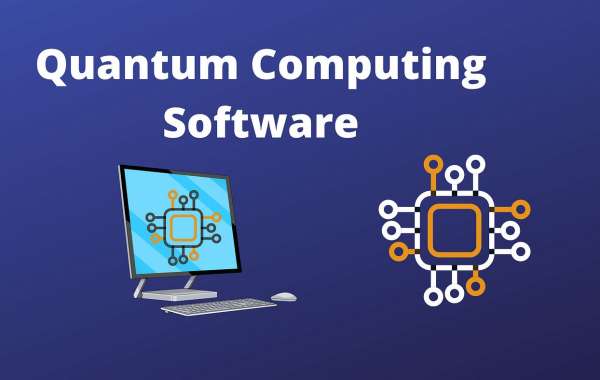 Quantum Computing Software Market Use in Logistics and Supply Chain Optimization 2023–2033