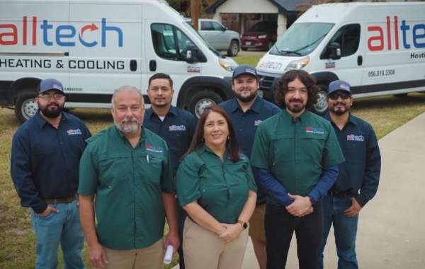 Reliable AC Services to Keep You Comfortable All Year